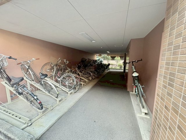 パデシオン丹波橋
