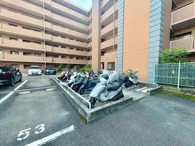 パデシオン丹波橋