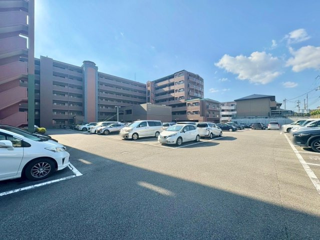 パデシオン丹波橋