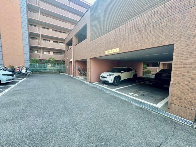 パデシオン丹波橋