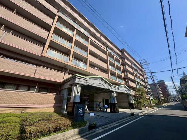 パデシオン丹波橋