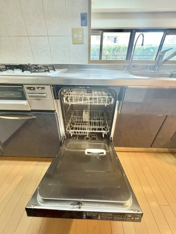 パデシオン丹波橋