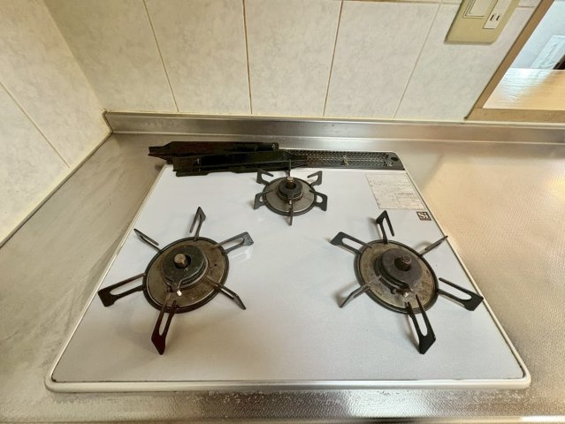 パデシオン丹波橋