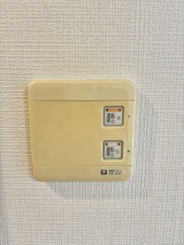 パデシオン丹波橋