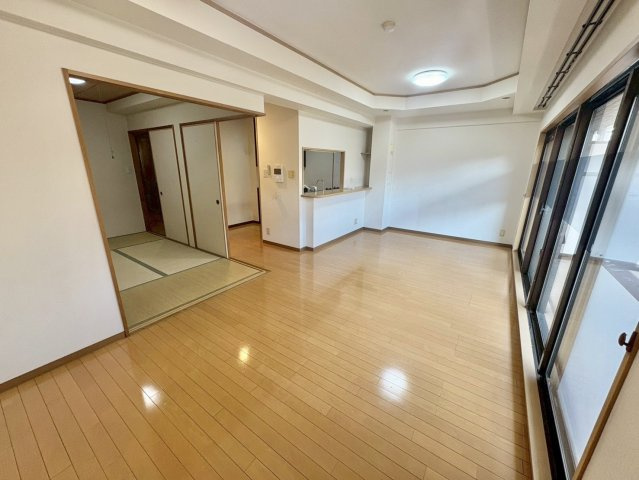 パデシオン丹波橋