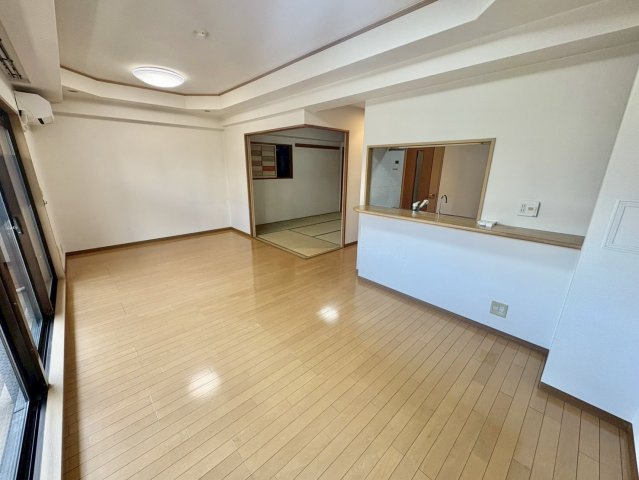 パデシオン丹波橋