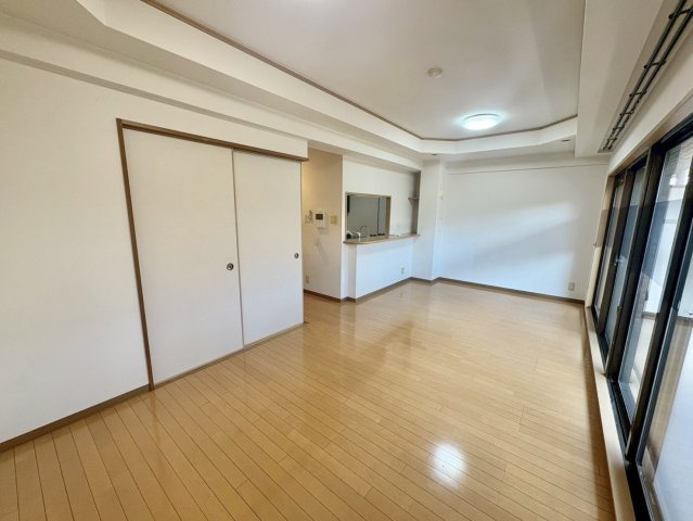 パデシオン丹波橋