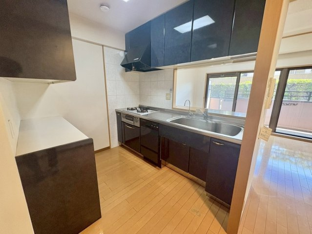 パデシオン丹波橋