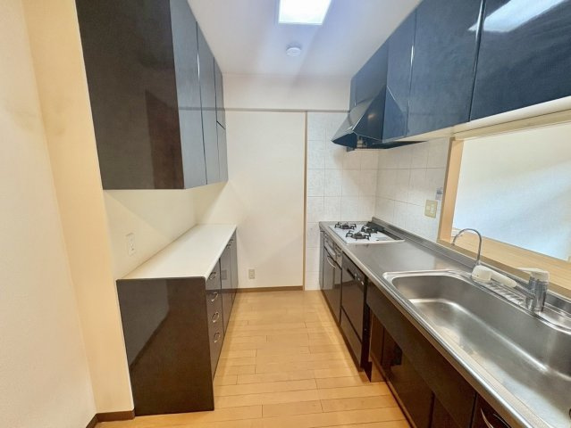 パデシオン丹波橋