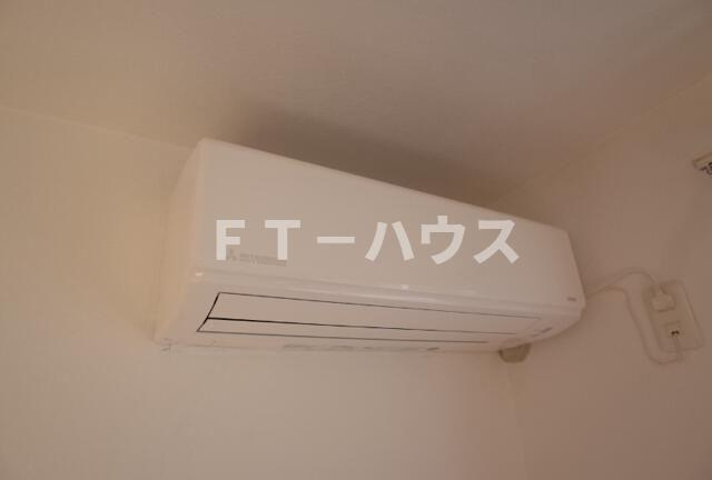 船橋市東船橋４丁目の賃貸マンションの設備