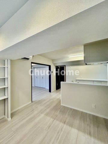 レジェンド浅草のダイニング|ダイニング