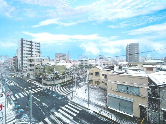 レジェンド浅草の展望|眺望