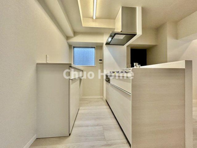 【受付】 | レジェンド浅草 | 受付(管理人室)。