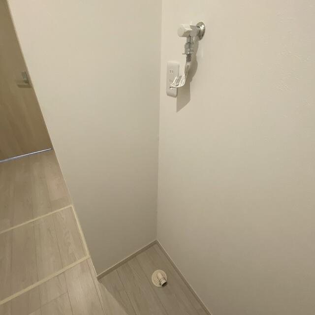 MELDIA新小岩Ⅳ の内装