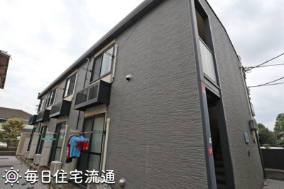 【外観】 | グレース