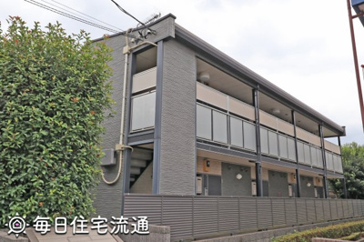 【展望】 | グレース