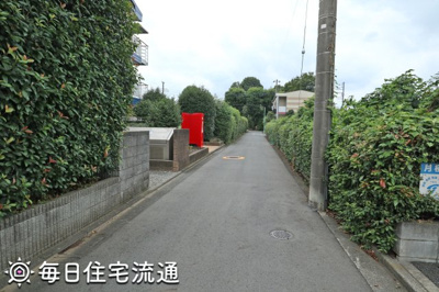 【周辺】 | グレース