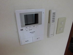 クローバーのセキュリティ