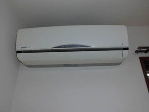 クローバーの設備