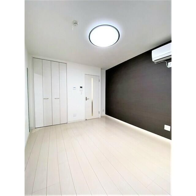 ピアコートＴＭ東武練馬　参番館の寝室