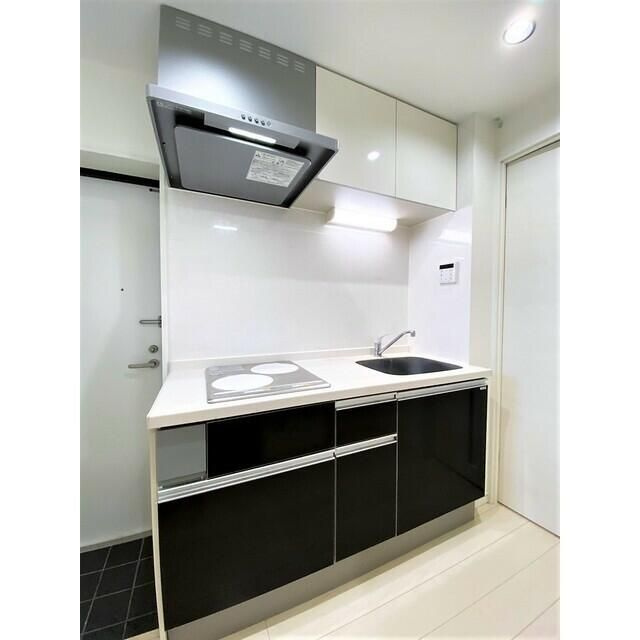 ピアコートＴＭ東武練馬　参番館のキッチン