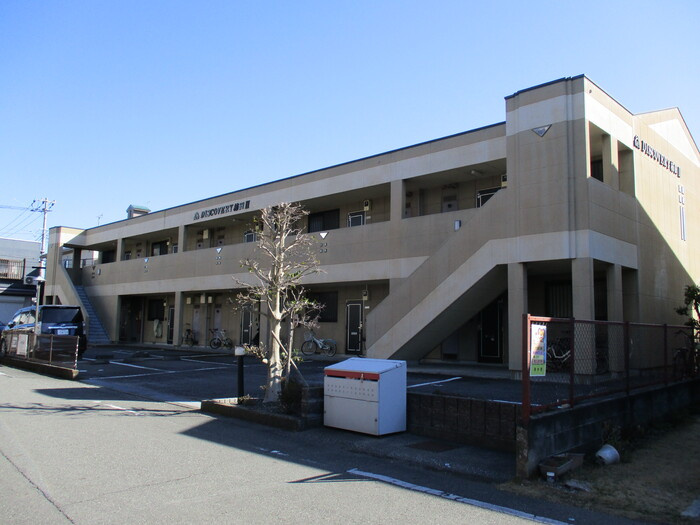 ディスカバリー柿田Ⅱ