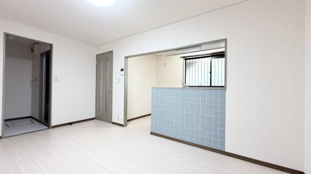 ディスカバリー柿田Ⅱの居間・リビング