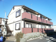 シティハイムソシアの画像