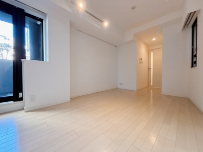 【居間・リビング】 | グランドコンシェルジュ用賀アジールコート