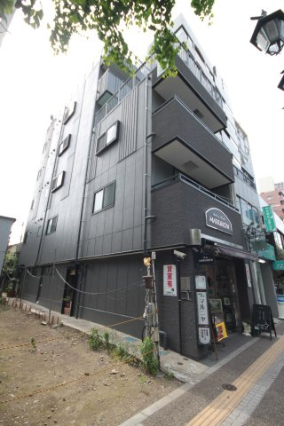 マルニヤビルの画像