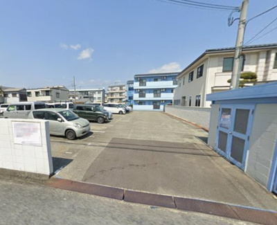 【駐車場】 | 南吹田4丁目月極駐車場