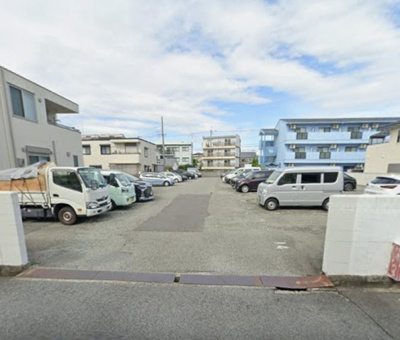 【駐車場】 | 南吹田4丁目月極駐車場