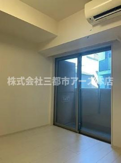 【居間・リビング】 | プレミアムキューブＧ西大井 | プレミアムキューブＧ西大井