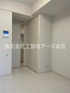 【内装】 | プレミアムキューブＧ西大井 | プレミアムキューブＧ西大井