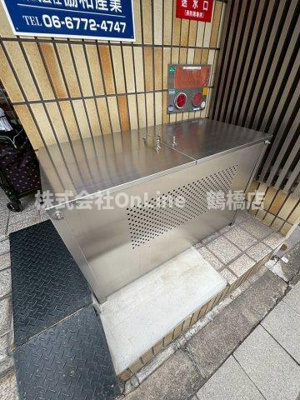 【その他共用部分】 | グローバル夕陽ヶ丘