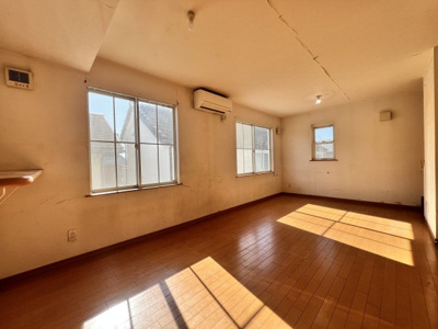 【居間・リビング】 | セボンコンフォール東中野