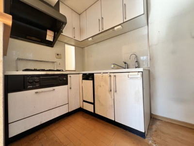 【キッチン】 | セボンコンフォール東中野