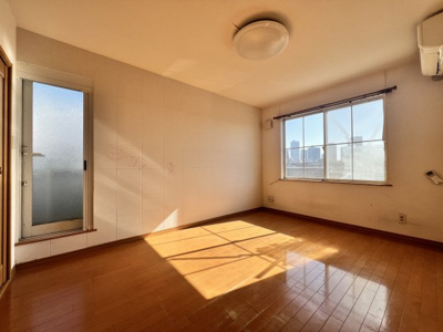 【洋室】 | セボンコンフォール東中野