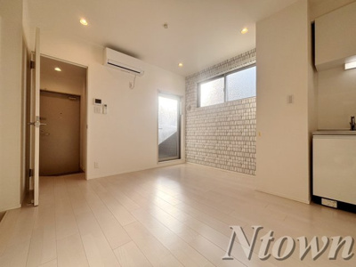 【内装】 | ハーモニーテラス上石川町 | 物件の内装です