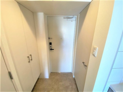 【玄関】 | エスプレイス大阪城SOUTH