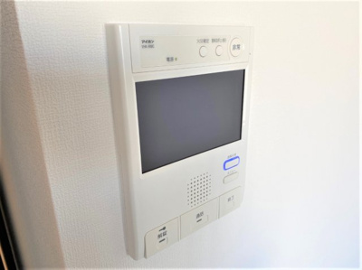 【セキュリティ】 | エスプレイス大阪城SOUTH