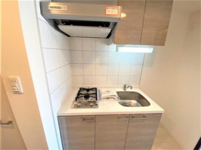 【キッチン】 | エスプレイス大阪城SOUTH