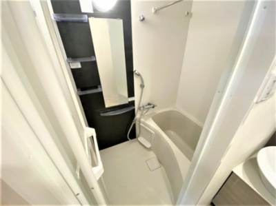 【浴室】 | エスプレイス大阪城SOUTH