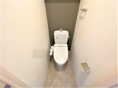 【トイレ】 | エスプレイス大阪城SOUTH