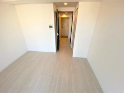 【内装】 | エスプレイス大阪城SOUTH