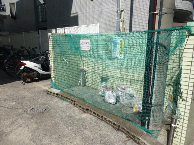 サンウィング南行徳　３０２のその他共用部分