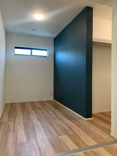 MOVE堀田SOUTHの内装