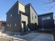 リーブルガーデン．S　鴻巣箕田第７　の画像