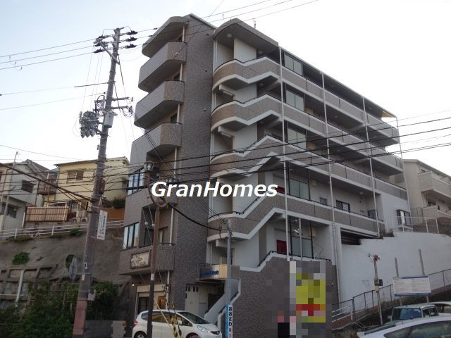 コーラル五色山