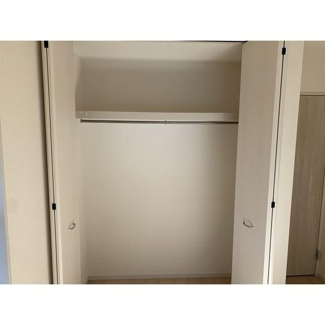 Kolet松戸幸田#03の設備